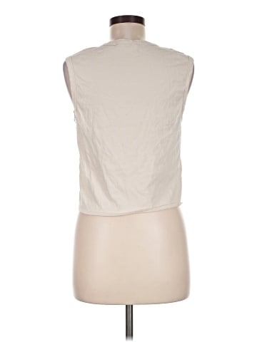 Project Social T Sleeveless T-Shirt (view 2)