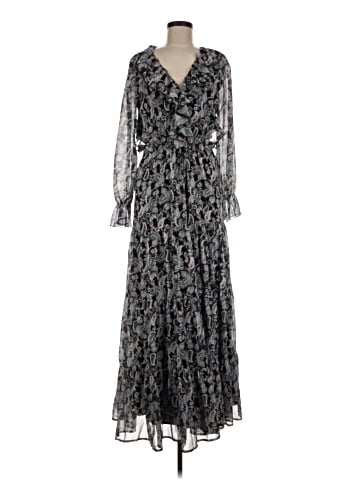 LUCCA Casual Dress (view 1)