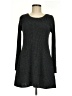 Romeo & Juliet Couture Gray Pullover Sweater Size M - photo 1