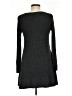 Romeo & Juliet Couture Gray Pullover Sweater Size M - photo 2