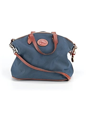 Dooney & Bourke Satchel (view 1)