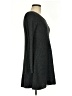 Romeo & Juliet Couture Gray Pullover Sweater Size M - photo 4