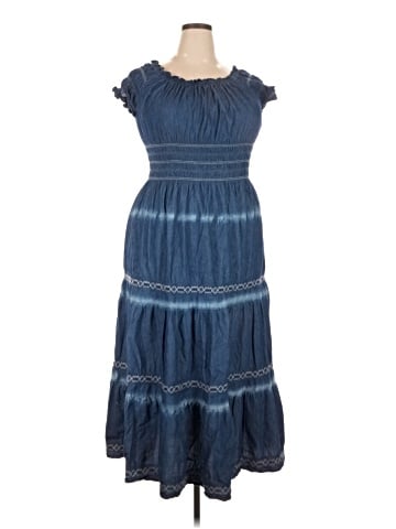 Assorted Brands Casual Dress (view 1)