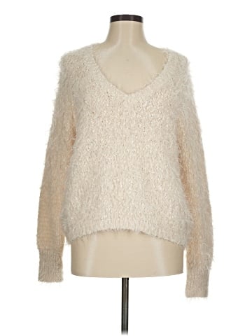 Knitted & Knotted Fleece (view 1)