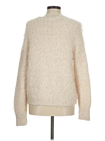 Knitted & Knotted Fleece (view 2)