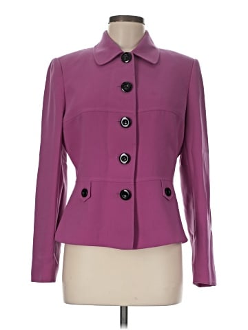 Tahari by ASL Jacket (view 1)