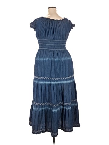 Assorted Brands Casual Dress (view 2)