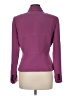 Tahari by ASL 100% Polyester Purple Jacket Size 8 - photo 2