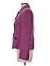 Tahari by ASL 100% Polyester Purple Jacket Size 8 - photo 5