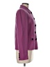 Tahari by ASL 100% Polyester Purple Jacket Size 8 - photo 4