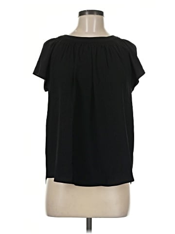 LC Lauren Conrad Short Sleeve T-Shirt (view 1)