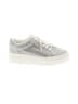 Jessica Simpson Gray Sneakers Size 8 (wide) - photo 1