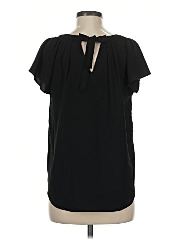 LC Lauren Conrad Short Sleeve T-Shirt (view 2)