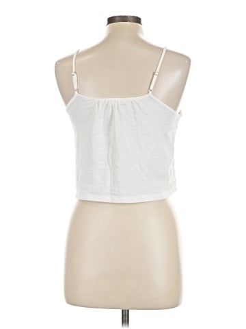Love on a Hanger Tank Top (view 2)