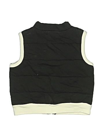 Burt's Bees Baby Vest (view 2)