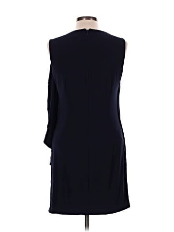 Betsy & Adam Casual Dress (view 2)