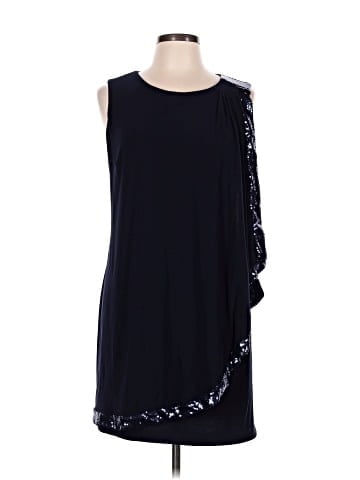 Betsy & Adam Casual Dress (view 1)