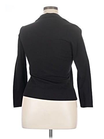 One Step Up 3/4 Sleeve Top (view 2)