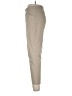 Versona Solid Tan Casual Pants Size 10 - photo 5
