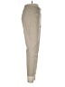 Versona Solid Tan Casual Pants Size 10 - photo 4