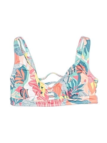 Hurley Swimsuit Top (view 1)