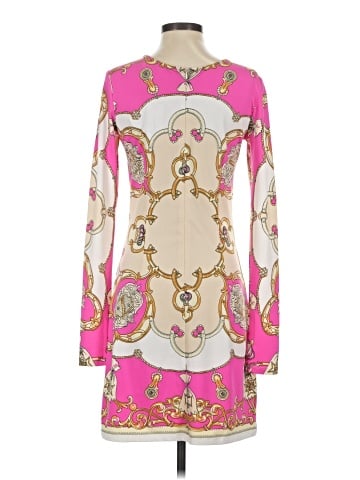 Julie Brown Cocktail Dress (view 2)