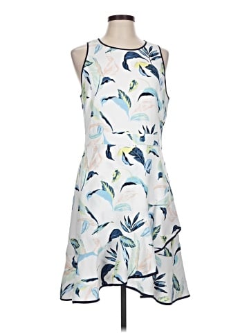 Banana Republic Cocktail Dress (view 1)