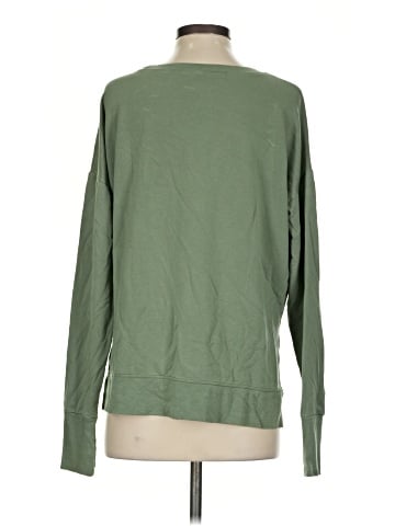 Glyder Long Sleeve T-Shirt (view 2)