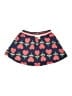 Mini Boden Hearts Red Skirt Size 7 - 8 - photo 1