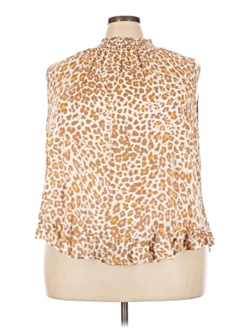 Cato Tank Top (view 1)
