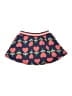 Mini Boden Hearts Red Skirt Size 7 - 8 - photo 2