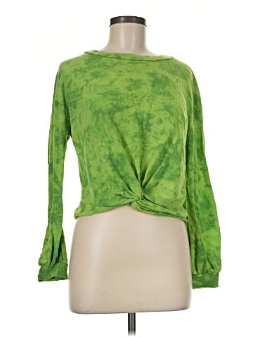 Zella Long Sleeve T-Shirt (view 1)