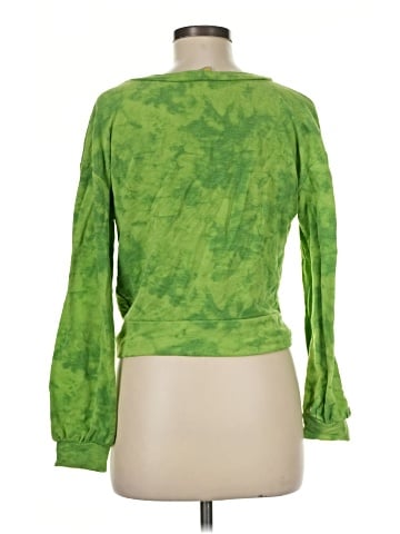 Zella Long Sleeve T-Shirt (view 2)