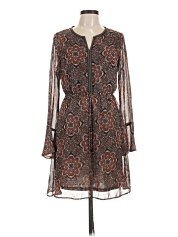 Crescent Casual Dress (view 1)
