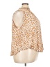 Cato 100% Rayon Tan Tank Top Size 26/28W - photo 4