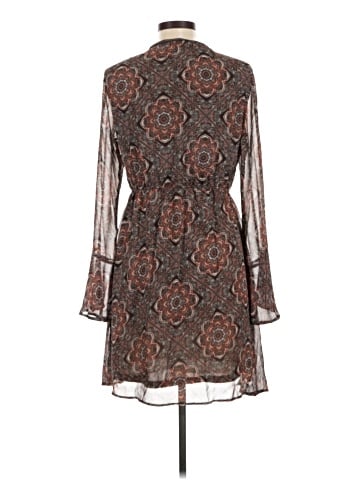 Crescent Casual Dress (view 2)