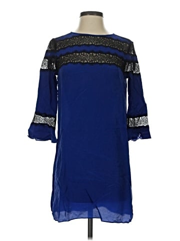 Rebecca Taylor Cocktail Dress (view 1)