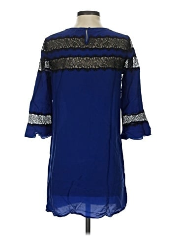 Rebecca Taylor Cocktail Dress (view 2)