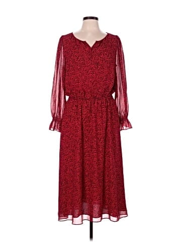 Talbots Casual Dress (view 1)
