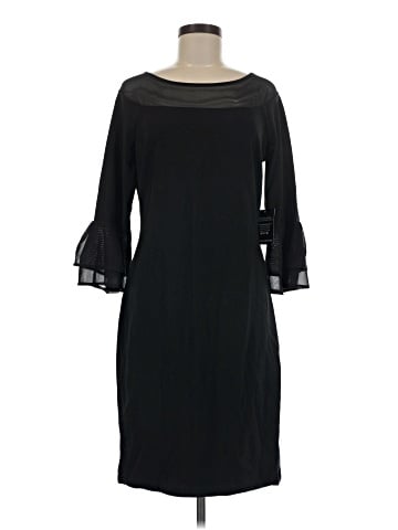 Boston Proper Cocktail Dress (view 1)