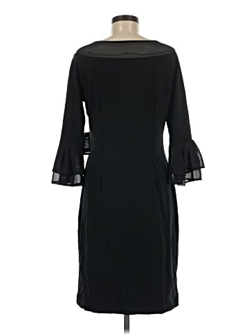 Boston Proper Cocktail Dress (view 2)