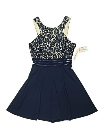 Xtraordinary Dress (view 1)