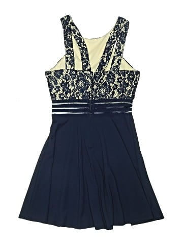 Xtraordinary Dress (view 2)