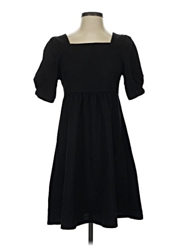 Versona 3/4 Sleeve Top (view 1)