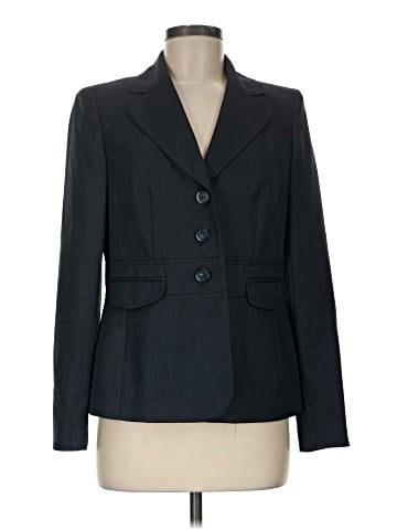 Evan Picone Blazer (view 1)