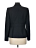 Evan Picone 100% Polyester Black Blazer Size 6 - photo 2
