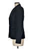 Evan Picone 100% Polyester Black Blazer Size 6 - photo 5