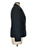 Evan Picone 100% Polyester Black Blazer Size 6 - photo 4