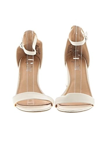 Brash Sandals (view 2)
