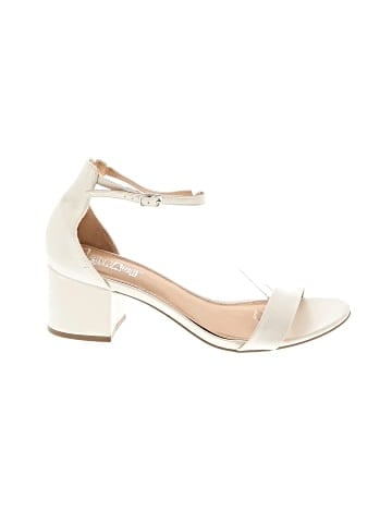 Brash Sandals (view 1)